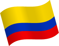 Columbia Flag