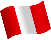 Peru Flag