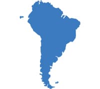 South America