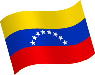 Venezuela Flag