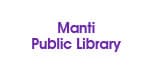 Manti Public Library