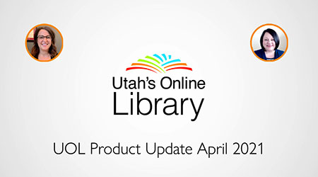 Utah's Online Library 