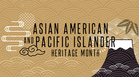 May is AAPI Month