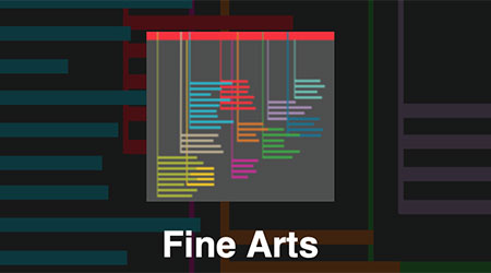 Fine Arts eMedia Hub