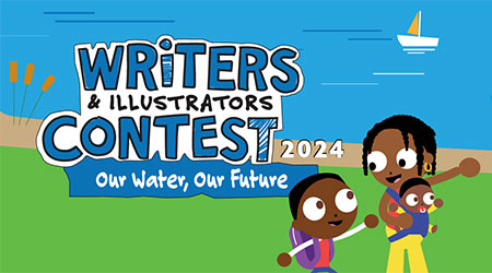 2024 PBS KIDS Utah Annual Writers & Illustrators Contest