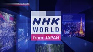 NHK Wolrd TV Live