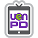 UEN PDTV logo