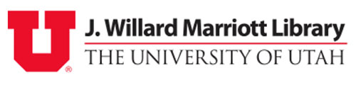 University of Utah - J. Willard Marriott Library