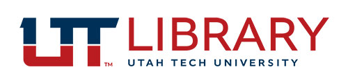 Utah Tech University Library