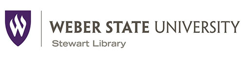 Weber State University - Stewart Library