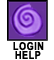 Login Help