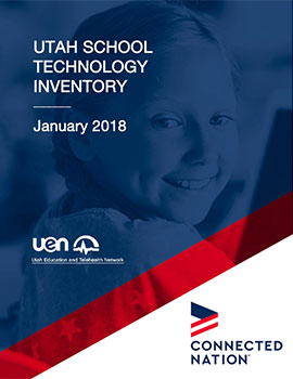 2017 Utah School Technology Inventory Report