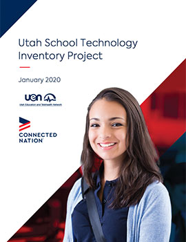 2019 Utah School Technology Inventory Report