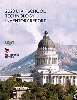 2023 Utah School Technology Inventory Report