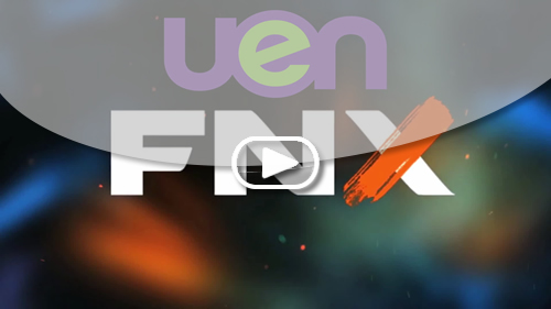 Coming-Soon on FNX