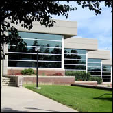 image of the Eccles Broadcast Center