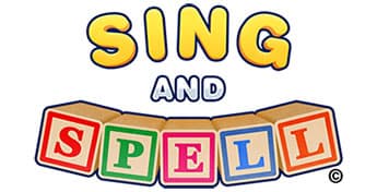 Sing and Spell