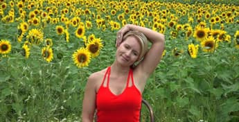 Happy Yoga with Sarah Starr - What's On - UEN