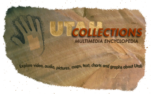 UCME: Utah Collections Multimedia Encyclopedia Home Page