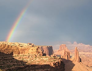 Canyonlands National Park