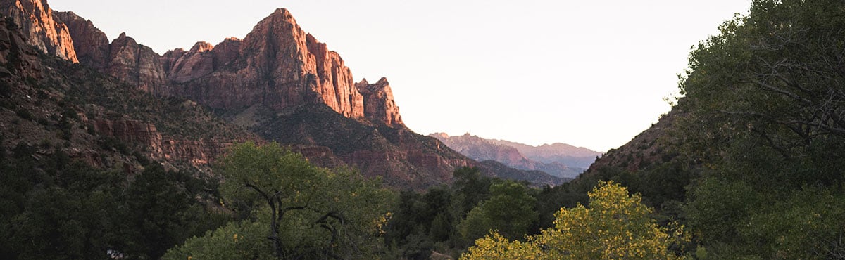 Zion National Park