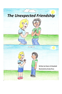 The Unexpected Friendship